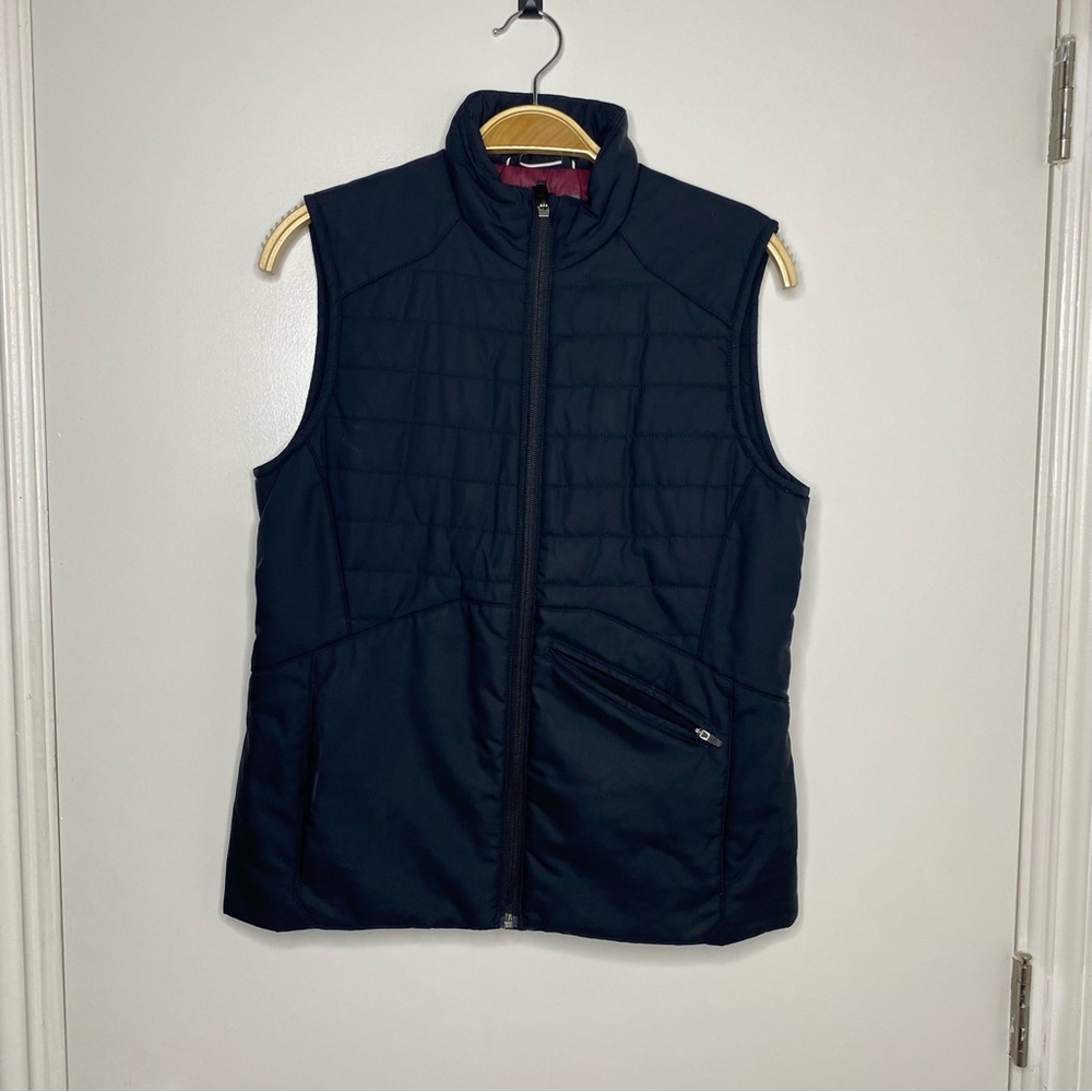 Aether Puffer Vest